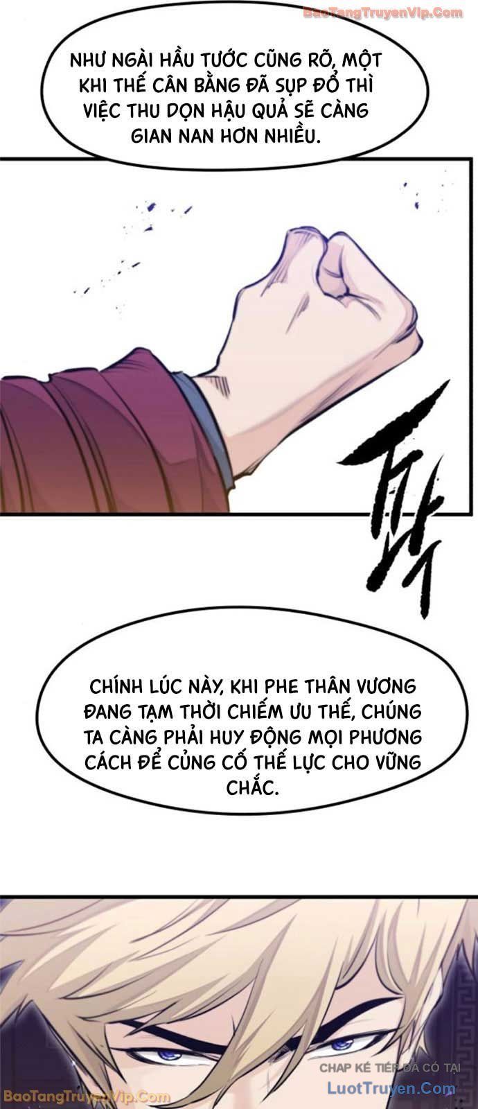 Mỗi Lính Đánh Thuê Trở Về Đều Có Một Kế Hoạch Chap 67 - Next Chap 68