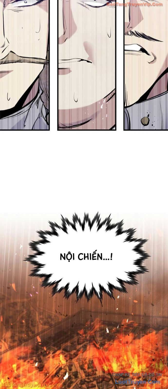 Mỗi Lính Đánh Thuê Trở Về Đều Có Một Kế Hoạch Chap 67 - Next Chap 68