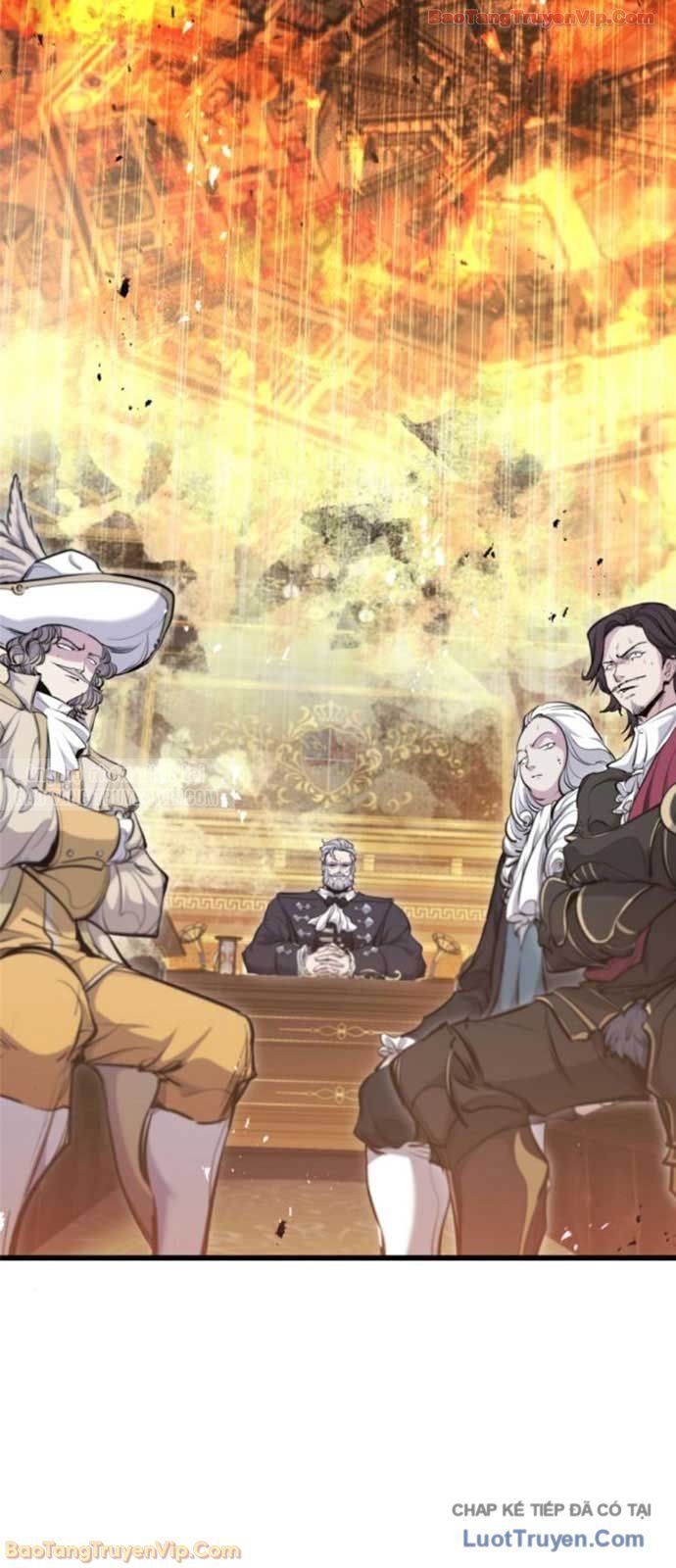 Mỗi Lính Đánh Thuê Trở Về Đều Có Một Kế Hoạch Chap 67 - Next Chap 68