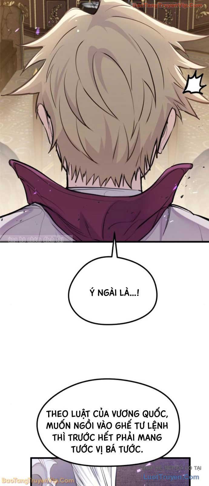 Mỗi Lính Đánh Thuê Trở Về Đều Có Một Kế Hoạch Chap 67 - Next Chap 68