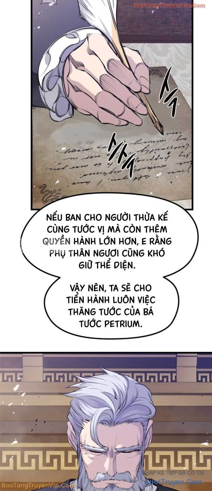 Mỗi Lính Đánh Thuê Trở Về Đều Có Một Kế Hoạch Chap 67 - Next Chap 68