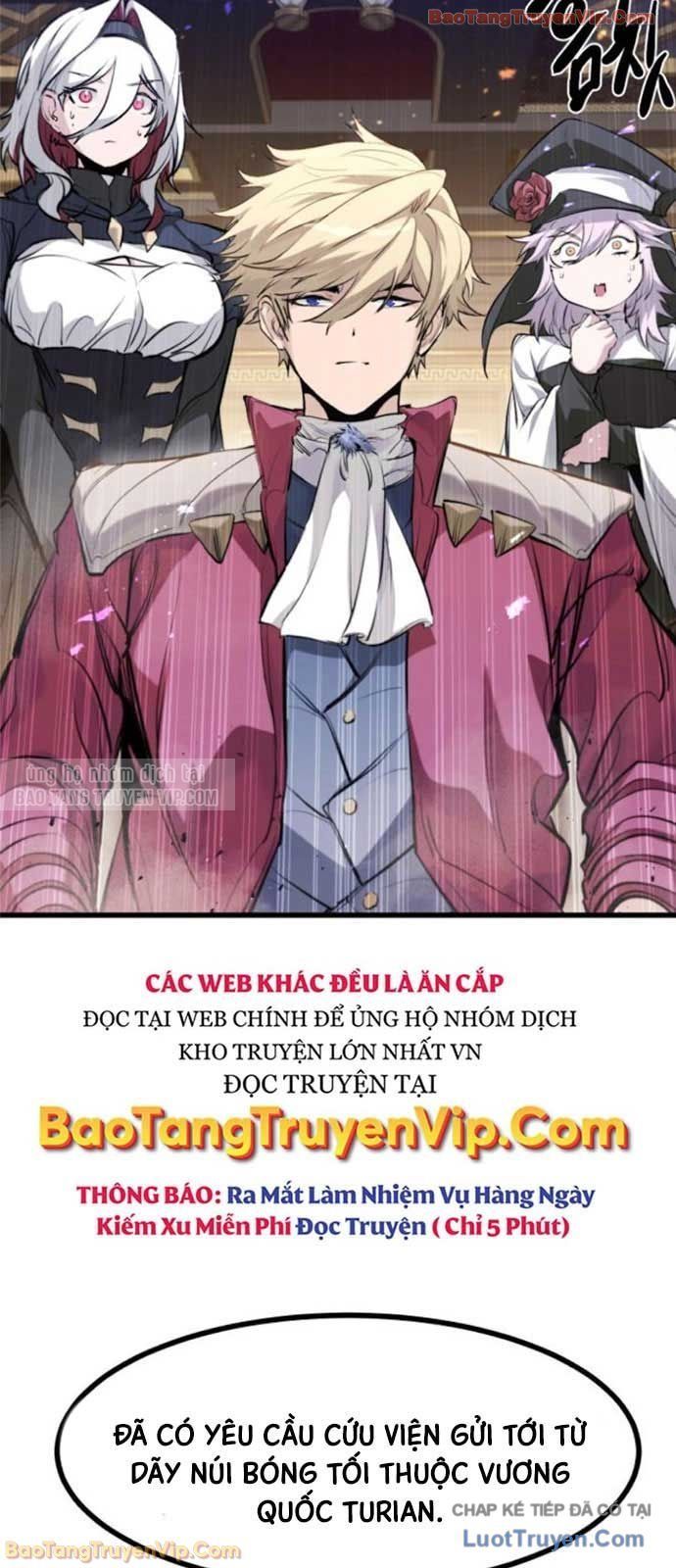 Mỗi Lính Đánh Thuê Trở Về Đều Có Một Kế Hoạch Chap 67 - Next Chap 68