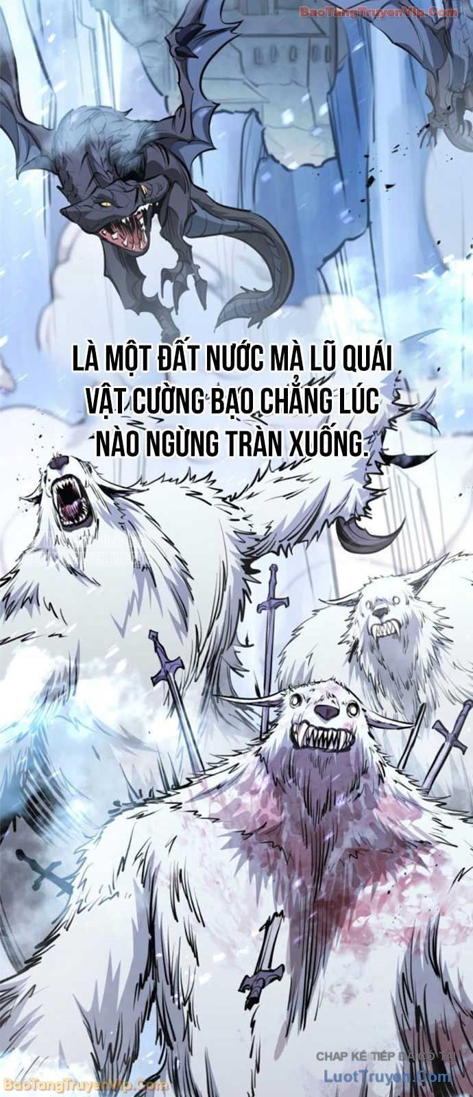 Mỗi Lính Đánh Thuê Trở Về Đều Có Một Kế Hoạch Chap 67 - Next Chap 68