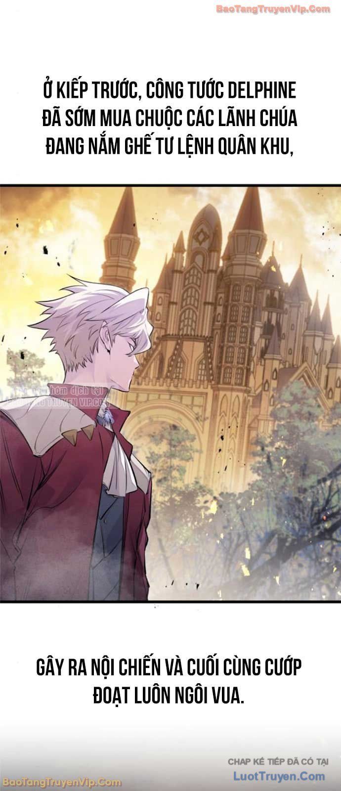 Mỗi Lính Đánh Thuê Trở Về Đều Có Một Kế Hoạch Chap 67 - Next Chap 68
