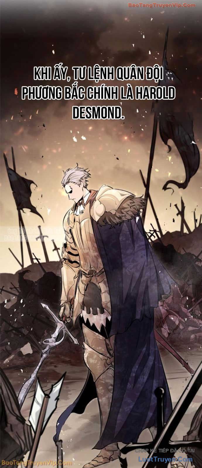 Mỗi Lính Đánh Thuê Trở Về Đều Có Một Kế Hoạch Chap 67 - Next Chap 68