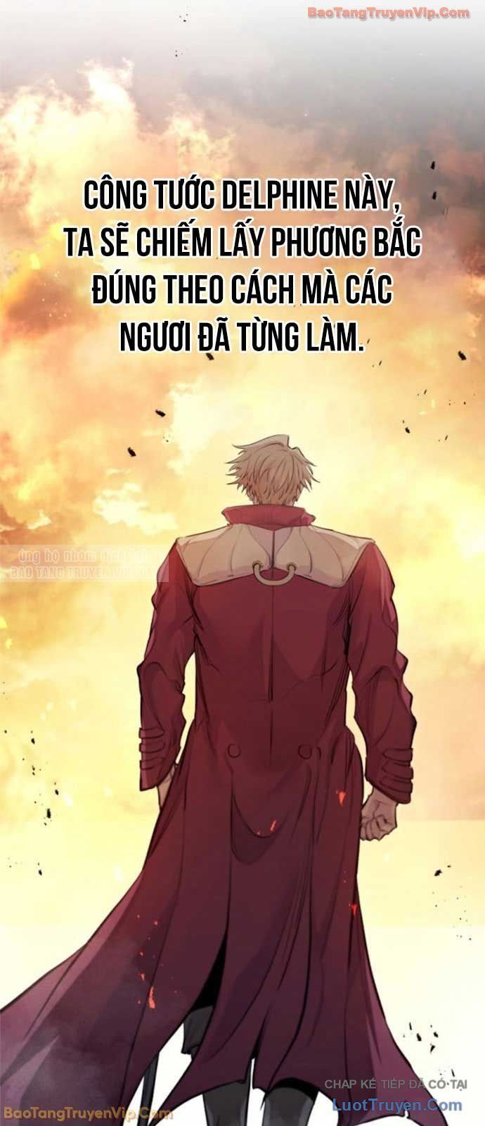 Mỗi Lính Đánh Thuê Trở Về Đều Có Một Kế Hoạch Chap 67 - Next Chap 68