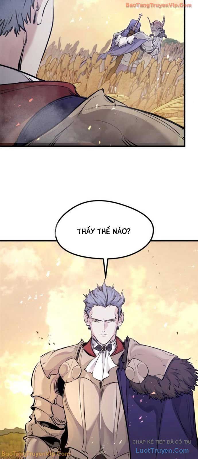 Mỗi Lính Đánh Thuê Trở Về Đều Có Một Kế Hoạch Chap 67 - Next Chap 68