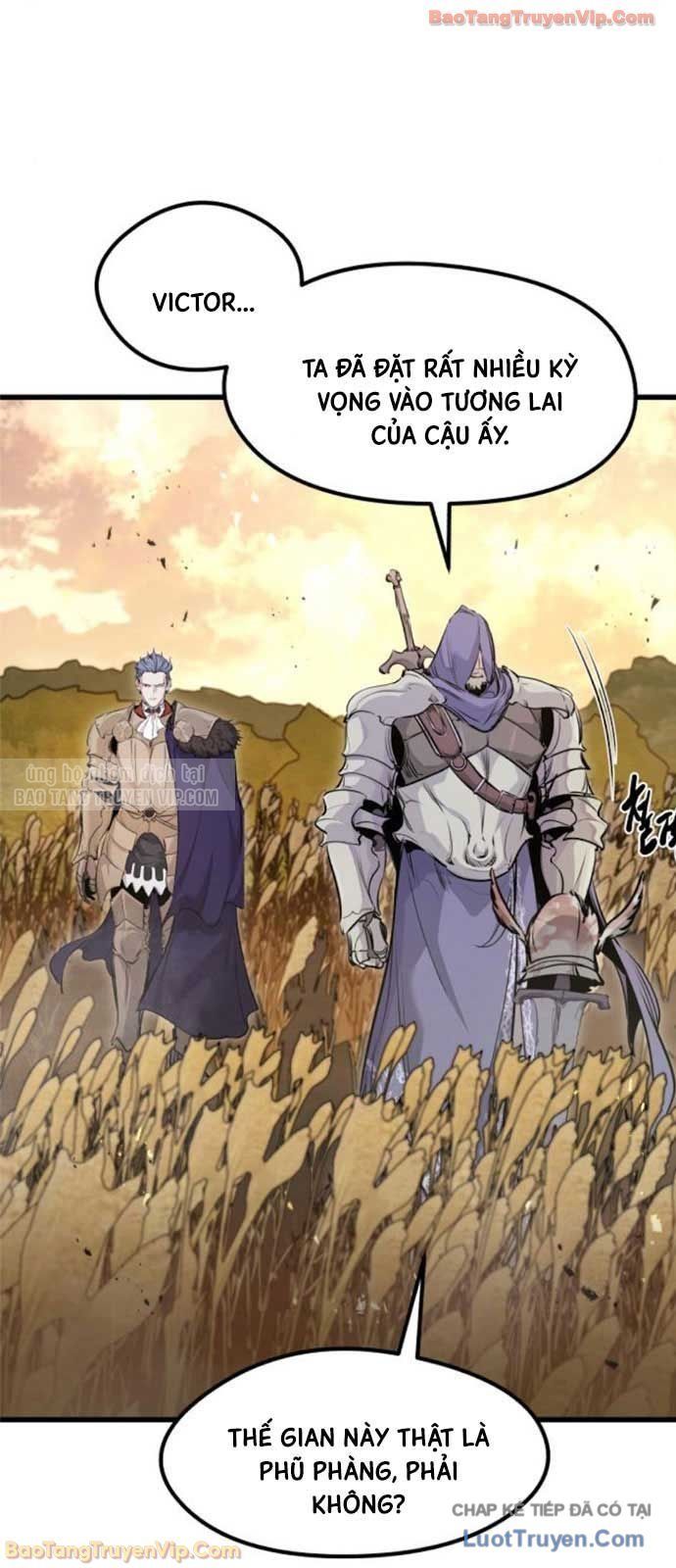 Mỗi Lính Đánh Thuê Trở Về Đều Có Một Kế Hoạch Chap 67 - Next Chap 68