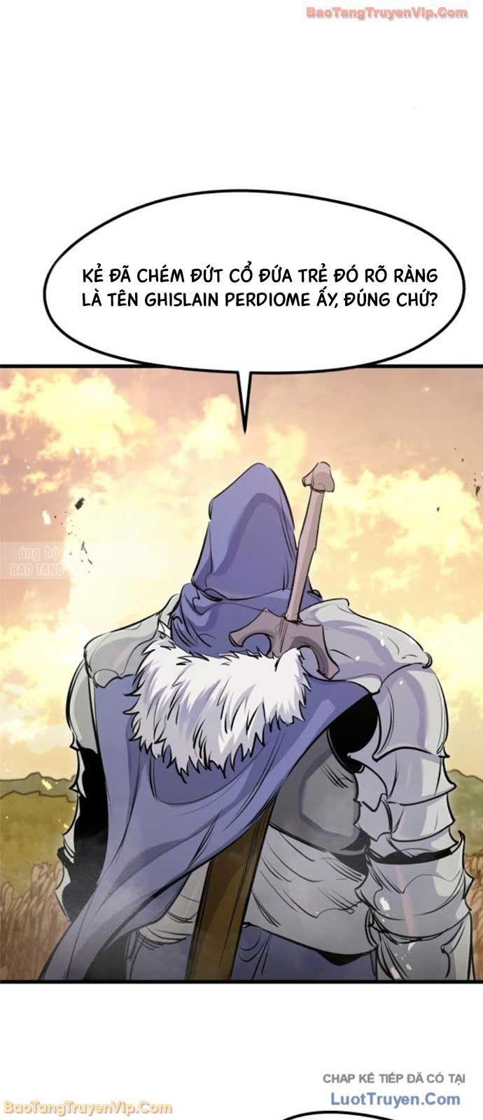 Mỗi Lính Đánh Thuê Trở Về Đều Có Một Kế Hoạch Chap 67 - Next Chap 68