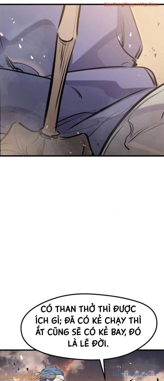 Mỗi Lính Đánh Thuê Trở Về Đều Có Một Kế Hoạch Chap 67 - Next Chap 68