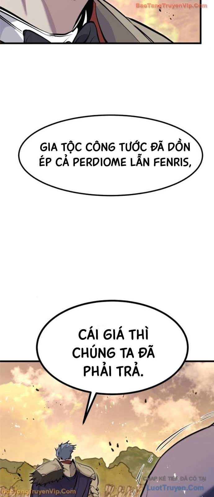 Mỗi Lính Đánh Thuê Trở Về Đều Có Một Kế Hoạch Chap 67 - Next Chap 68