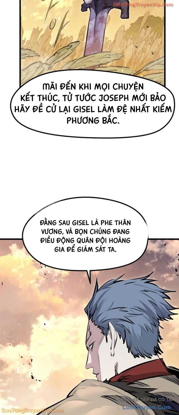 Mỗi Lính Đánh Thuê Trở Về Đều Có Một Kế Hoạch Chap 67 - Next Chap 68