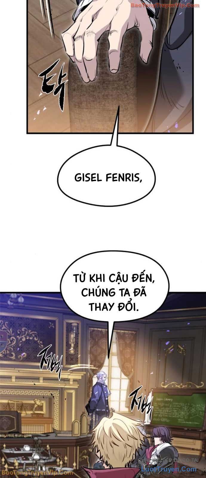 Mỗi Lính Đánh Thuê Trở Về Đều Có Một Kế Hoạch Chap 67 - Next Chap 68