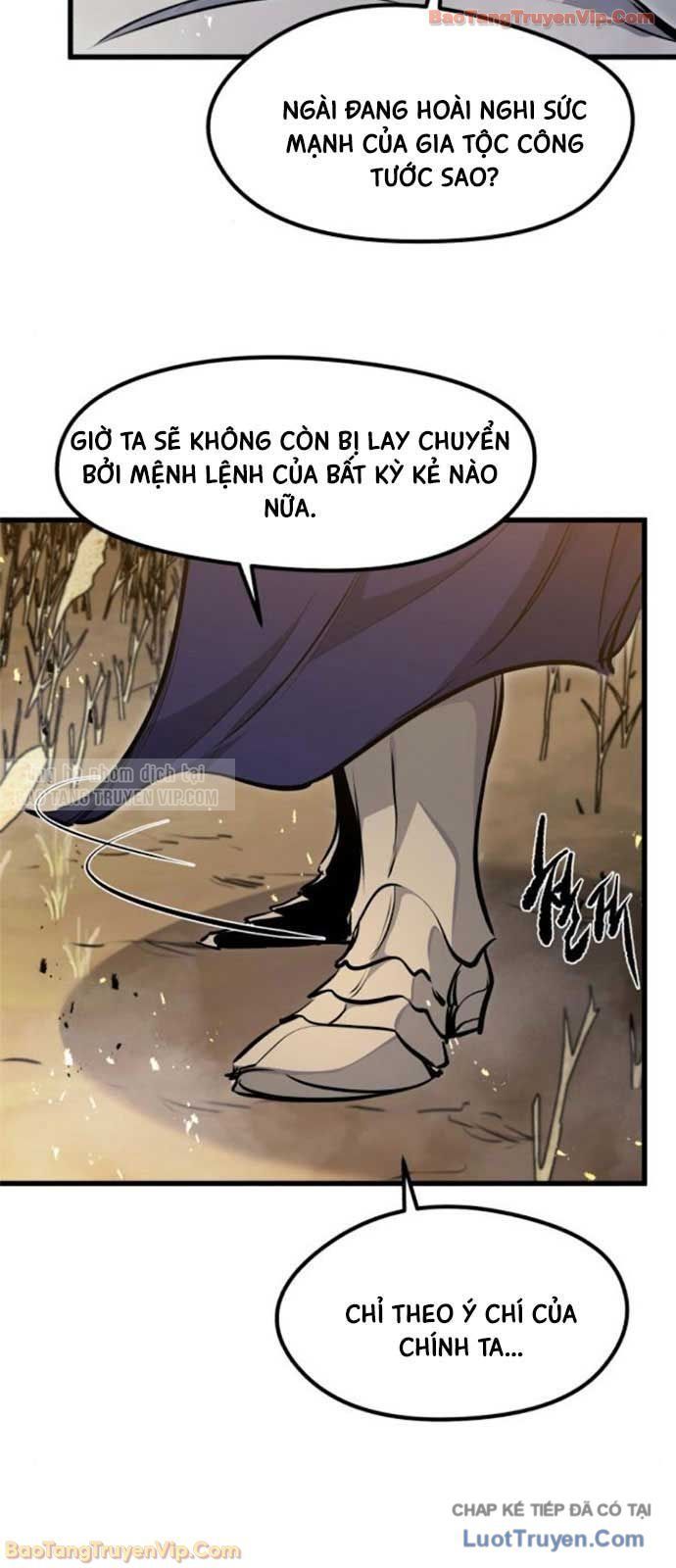 Mỗi Lính Đánh Thuê Trở Về Đều Có Một Kế Hoạch Chap 67 - Next Chap 68