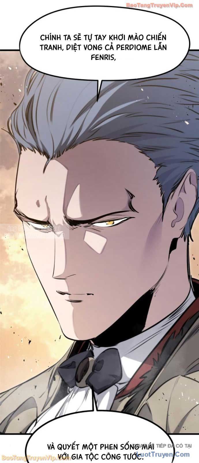 Mỗi Lính Đánh Thuê Trở Về Đều Có Một Kế Hoạch Chap 67 - Next Chap 68
