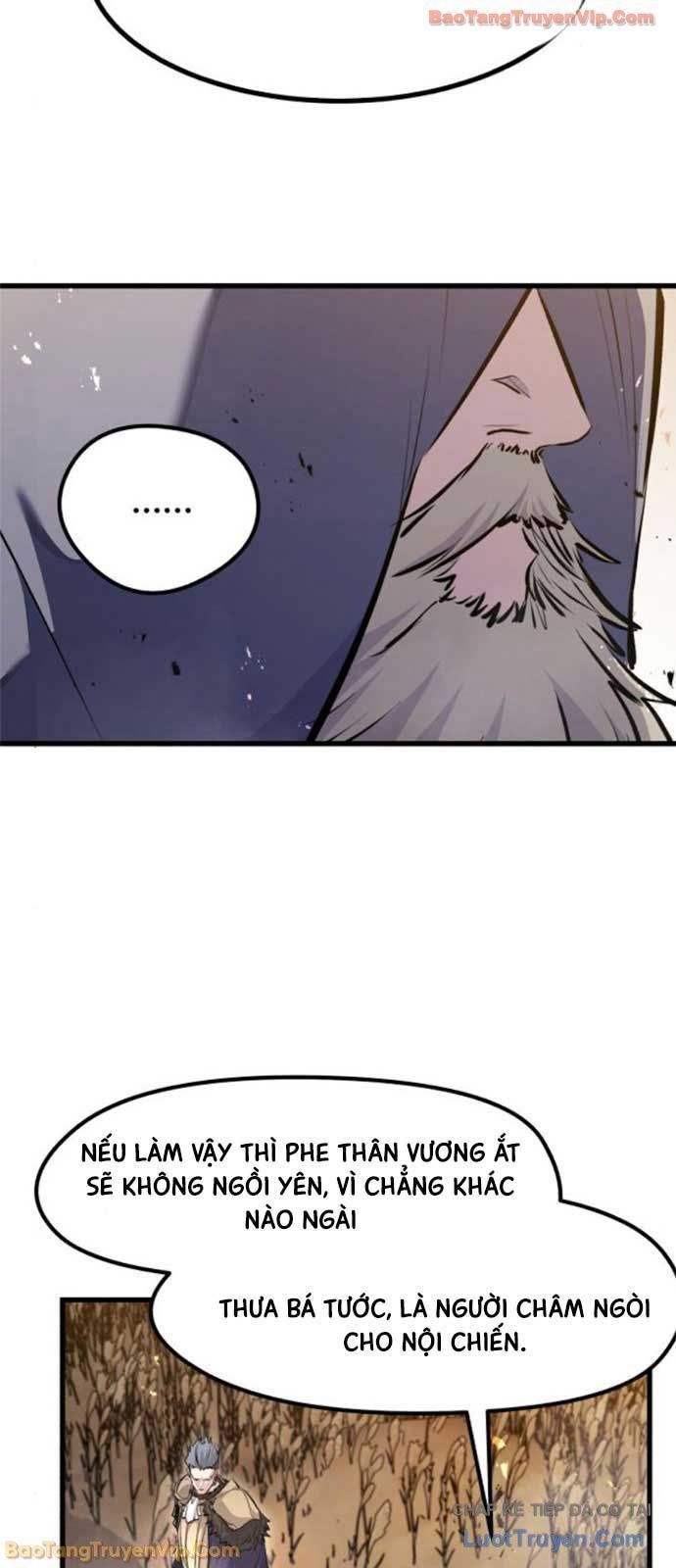 Mỗi Lính Đánh Thuê Trở Về Đều Có Một Kế Hoạch Chap 67 - Next Chap 68