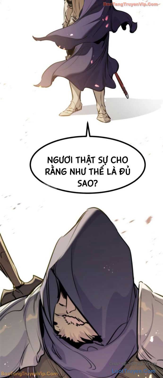 Mỗi Lính Đánh Thuê Trở Về Đều Có Một Kế Hoạch Chap 67 - Next Chap 68