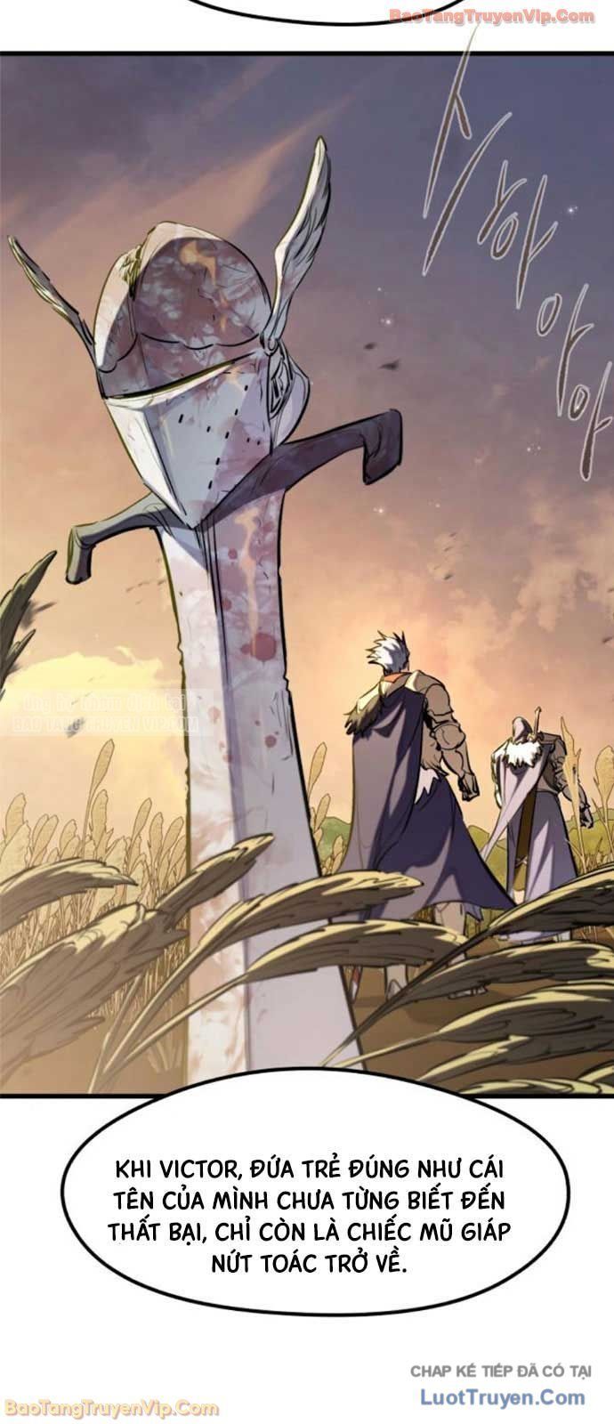 Mỗi Lính Đánh Thuê Trở Về Đều Có Một Kế Hoạch Chap 67 - Next Chap 68