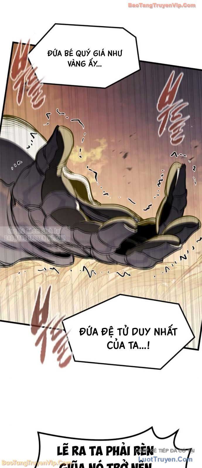 Mỗi Lính Đánh Thuê Trở Về Đều Có Một Kế Hoạch Chap 67 - Next Chap 68