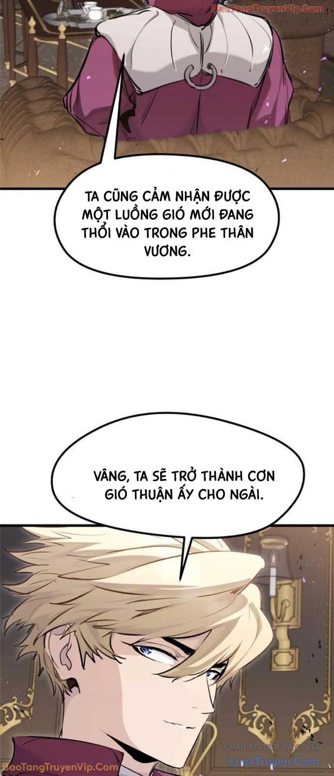 Mỗi Lính Đánh Thuê Trở Về Đều Có Một Kế Hoạch Chap 67 - Next Chap 68