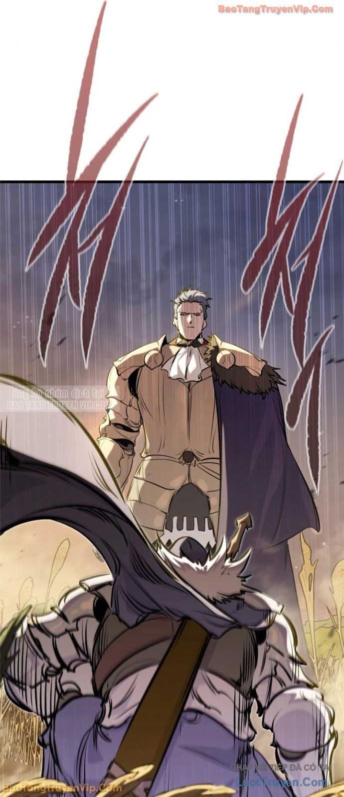 Mỗi Lính Đánh Thuê Trở Về Đều Có Một Kế Hoạch Chap 67 - Next Chap 68