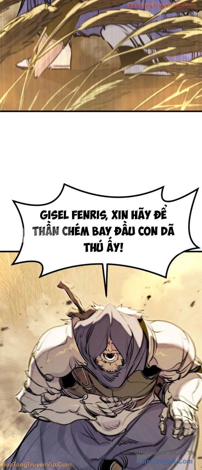 Mỗi Lính Đánh Thuê Trở Về Đều Có Một Kế Hoạch Chap 67 - Next Chap 68