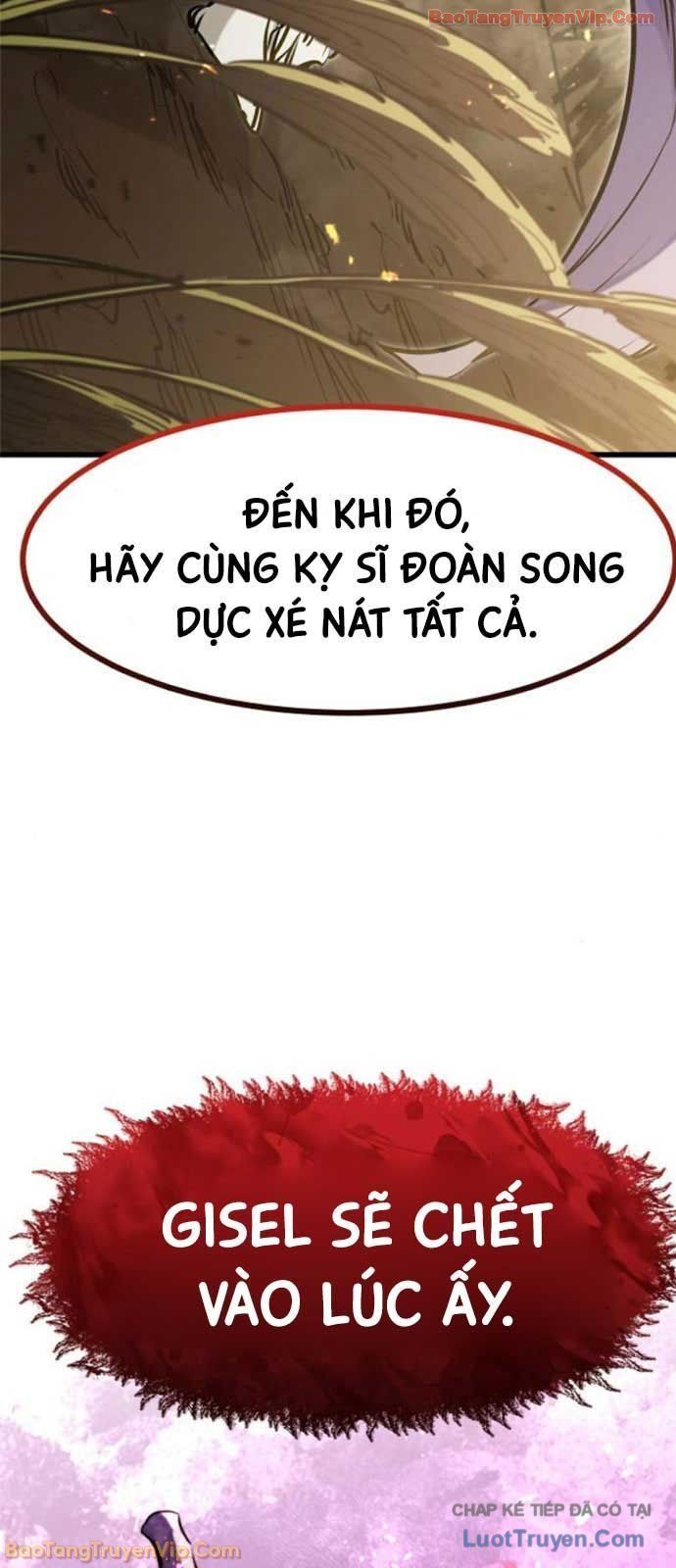 Mỗi Lính Đánh Thuê Trở Về Đều Có Một Kế Hoạch Chap 67 - Next Chap 68