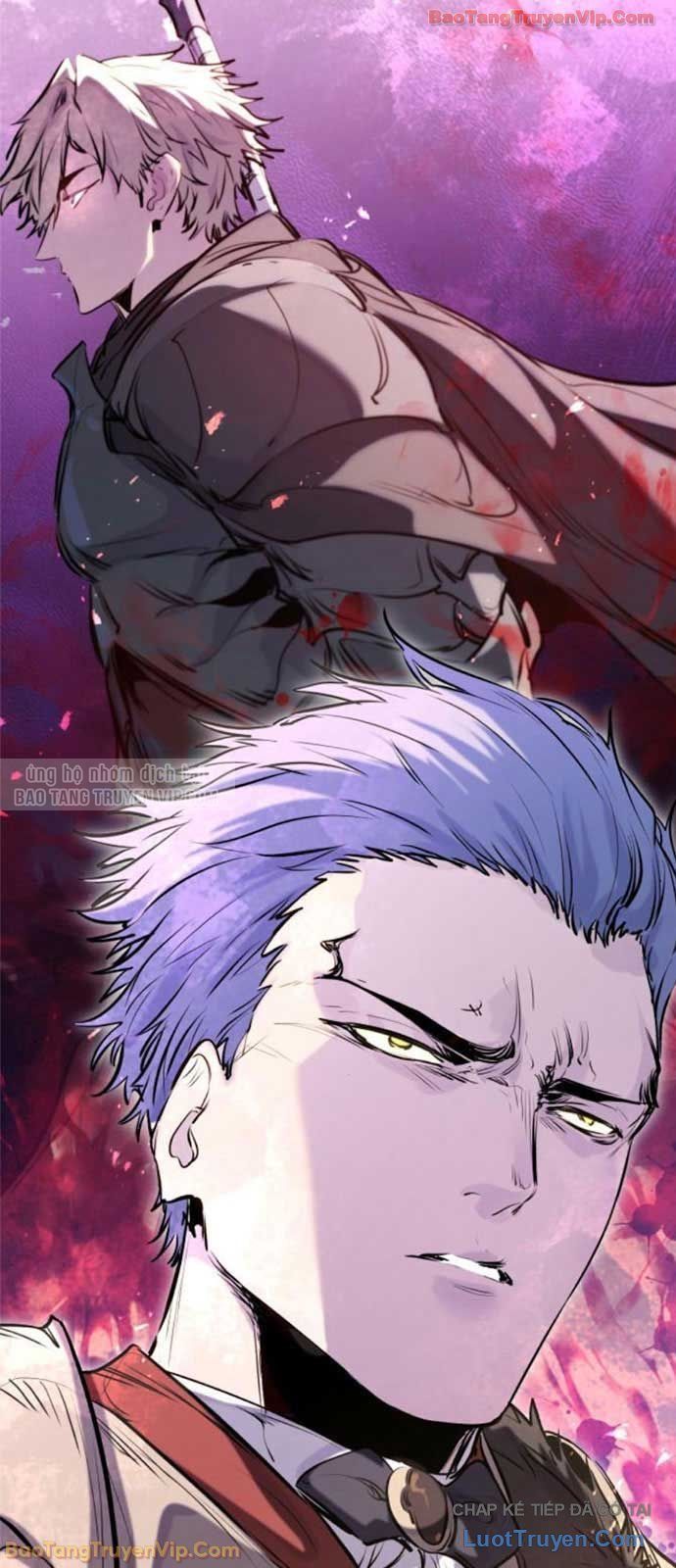 Mỗi Lính Đánh Thuê Trở Về Đều Có Một Kế Hoạch Chap 67 - Next Chap 68