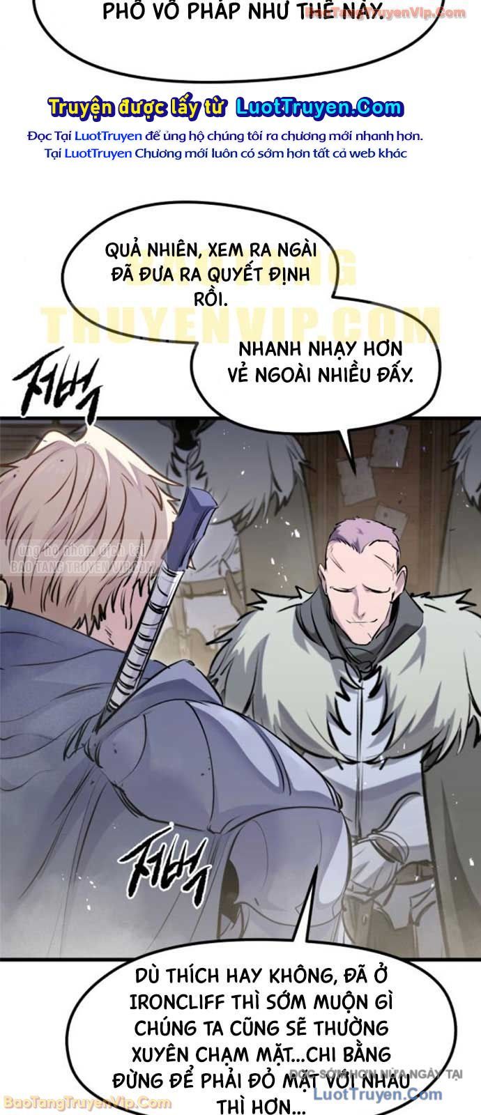 Mỗi Lính Đánh Thuê Trở Về Đều Có Một Kế Hoạch Chap 68 - Next Chap 69