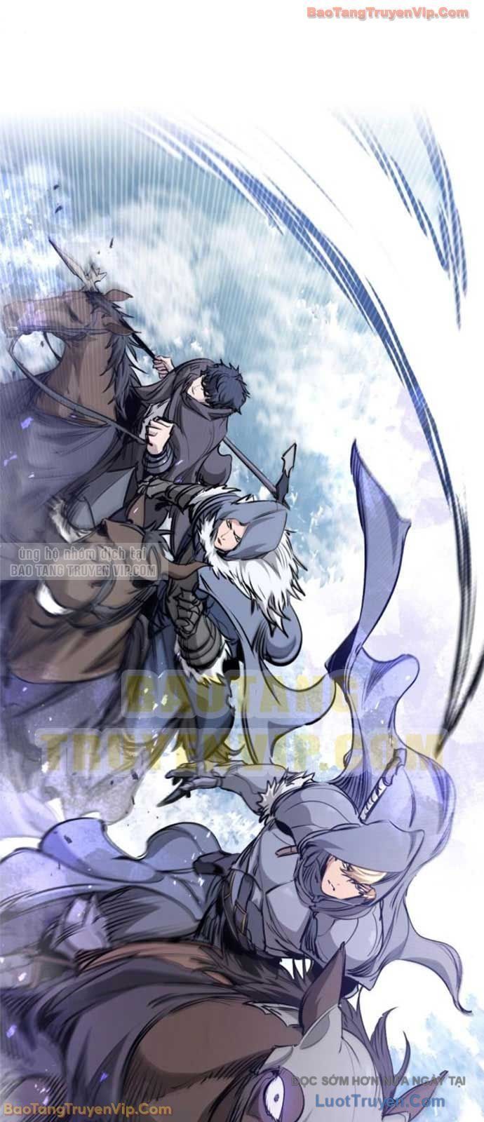 Mỗi Lính Đánh Thuê Trở Về Đều Có Một Kế Hoạch Chap 68 - Next Chap 69