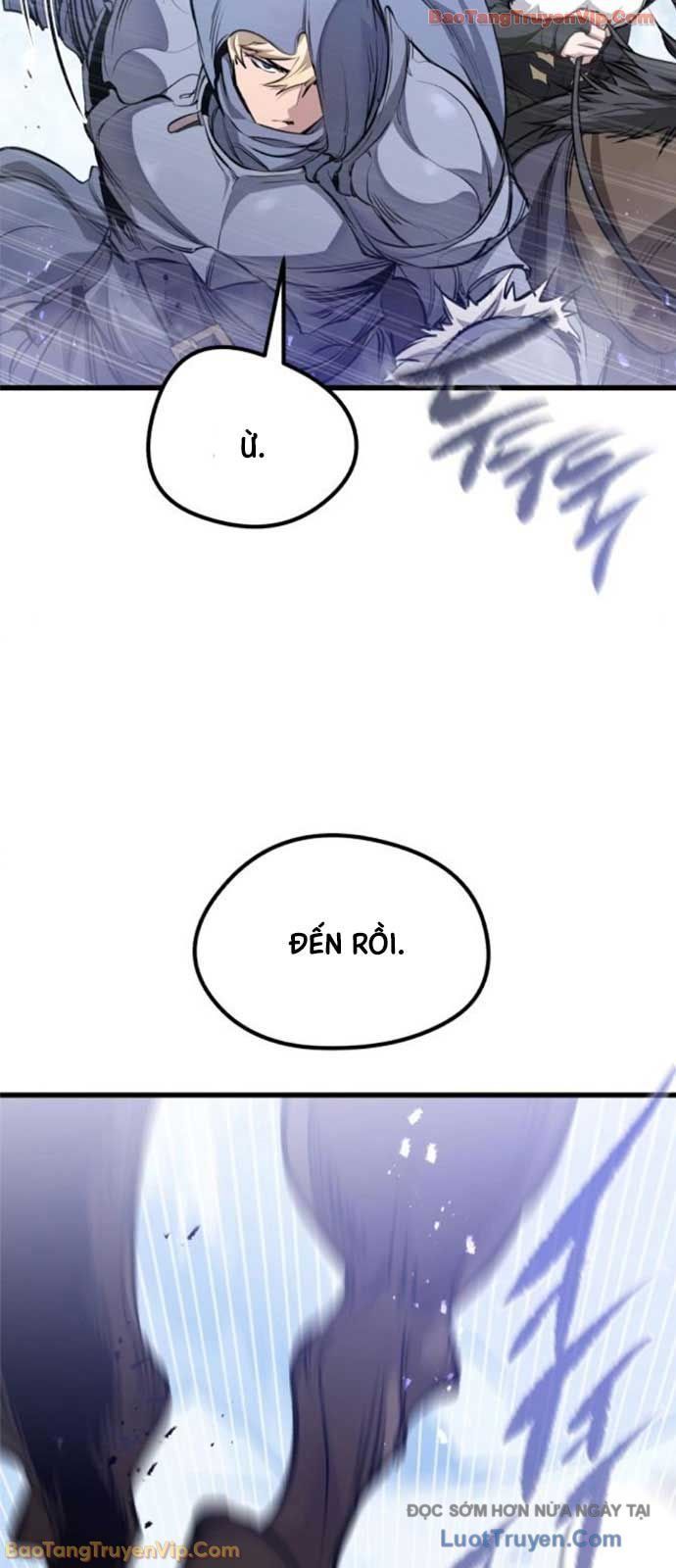 Mỗi Lính Đánh Thuê Trở Về Đều Có Một Kế Hoạch Chap 68 - Next Chap 69