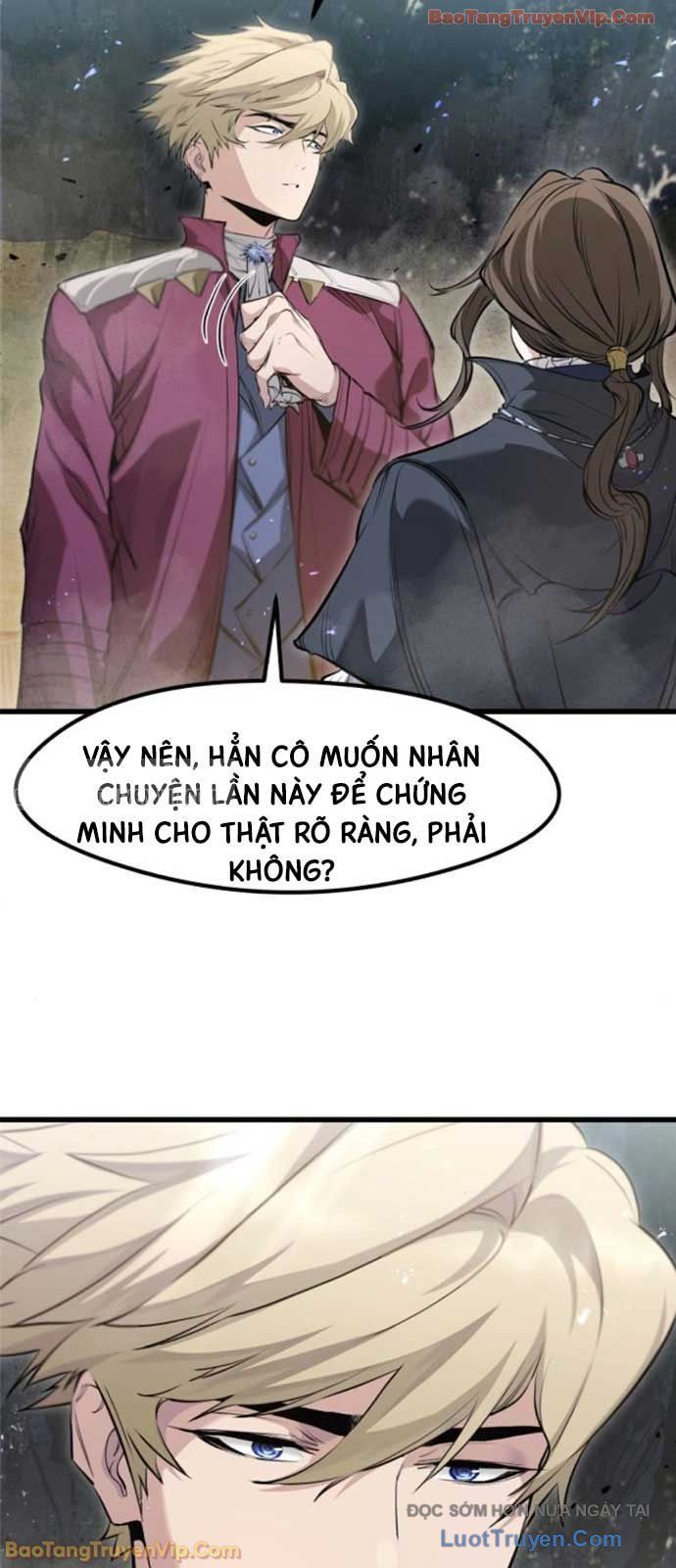 Mỗi Lính Đánh Thuê Trở Về Đều Có Một Kế Hoạch Chap 68 - Next Chap 69