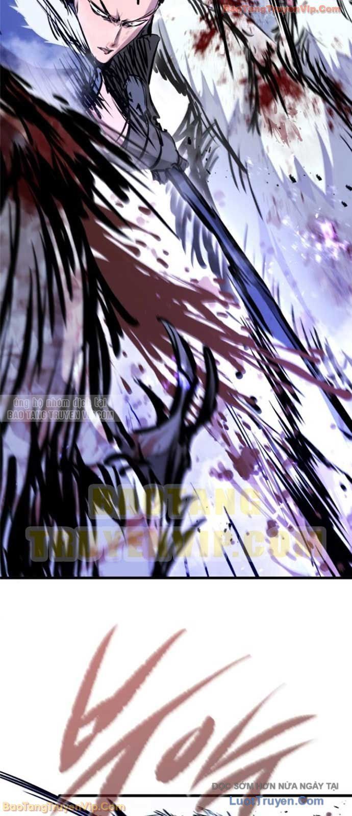 Mỗi Lính Đánh Thuê Trở Về Đều Có Một Kế Hoạch Chap 68 - Next Chap 69