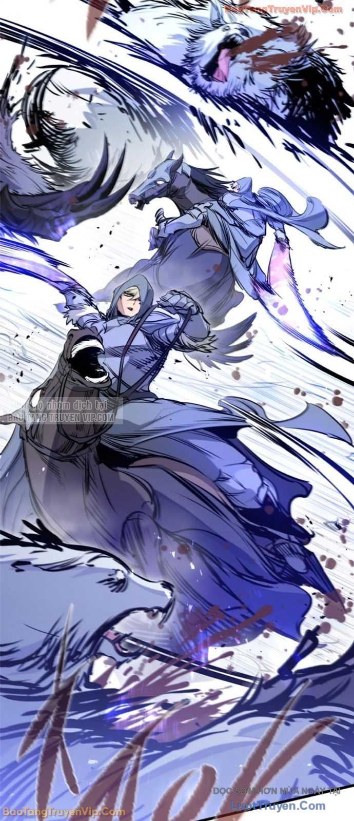 Mỗi Lính Đánh Thuê Trở Về Đều Có Một Kế Hoạch Chap 68 - Next Chap 69