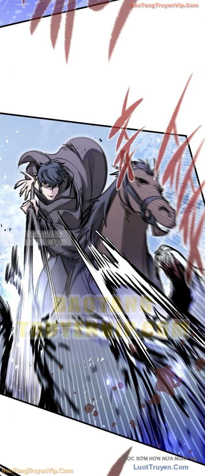 Mỗi Lính Đánh Thuê Trở Về Đều Có Một Kế Hoạch Chap 68 - Next Chap 69
