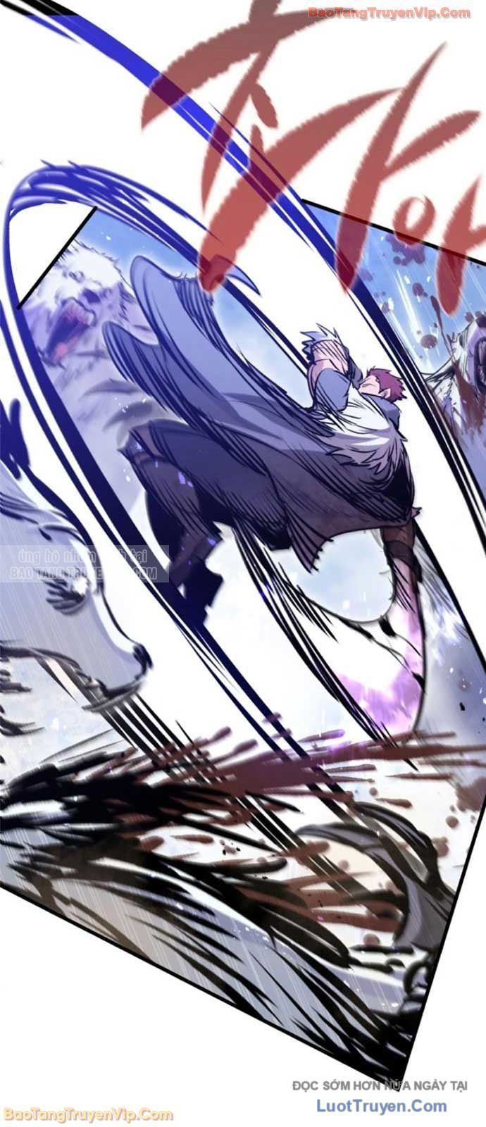 Mỗi Lính Đánh Thuê Trở Về Đều Có Một Kế Hoạch Chap 68 - Next Chap 69