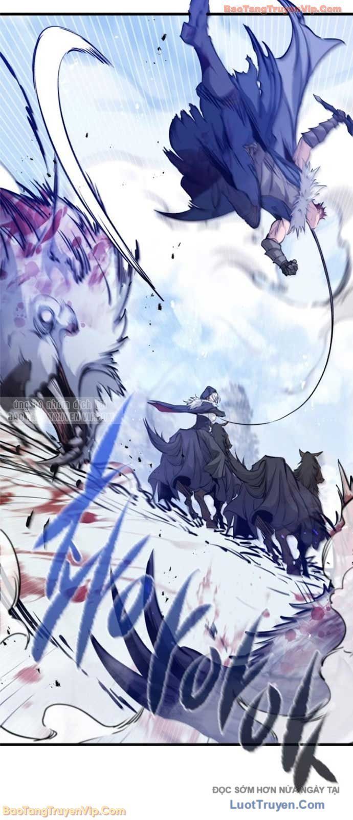 Mỗi Lính Đánh Thuê Trở Về Đều Có Một Kế Hoạch Chap 68 - Next Chap 69