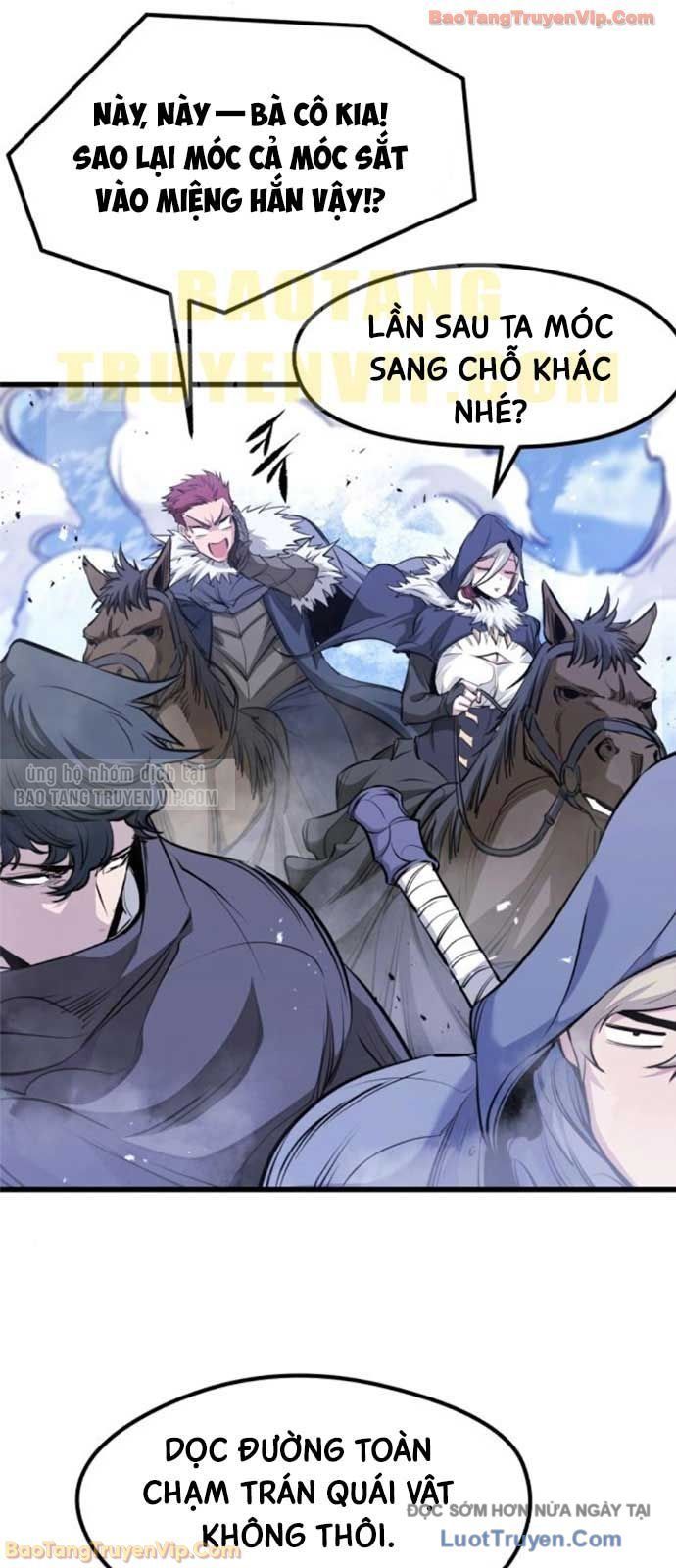 Mỗi Lính Đánh Thuê Trở Về Đều Có Một Kế Hoạch Chap 68 - Next Chap 69
