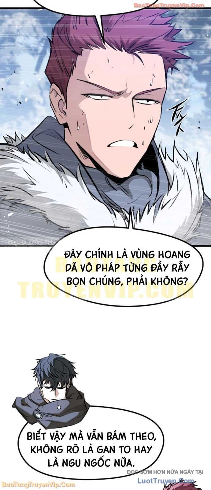 Mỗi Lính Đánh Thuê Trở Về Đều Có Một Kế Hoạch Chap 68 - Next Chap 69