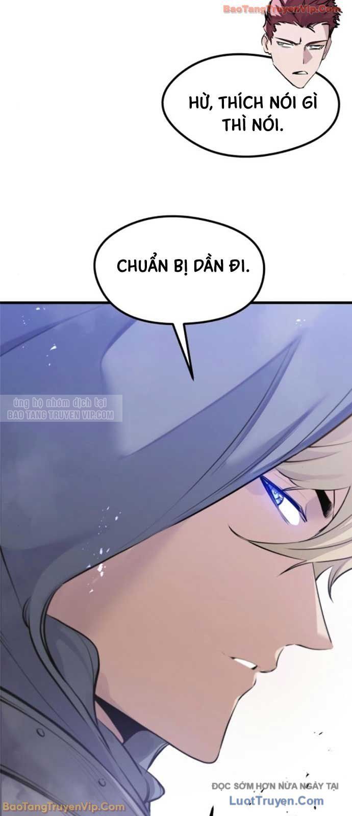 Mỗi Lính Đánh Thuê Trở Về Đều Có Một Kế Hoạch Chap 68 - Next Chap 69
