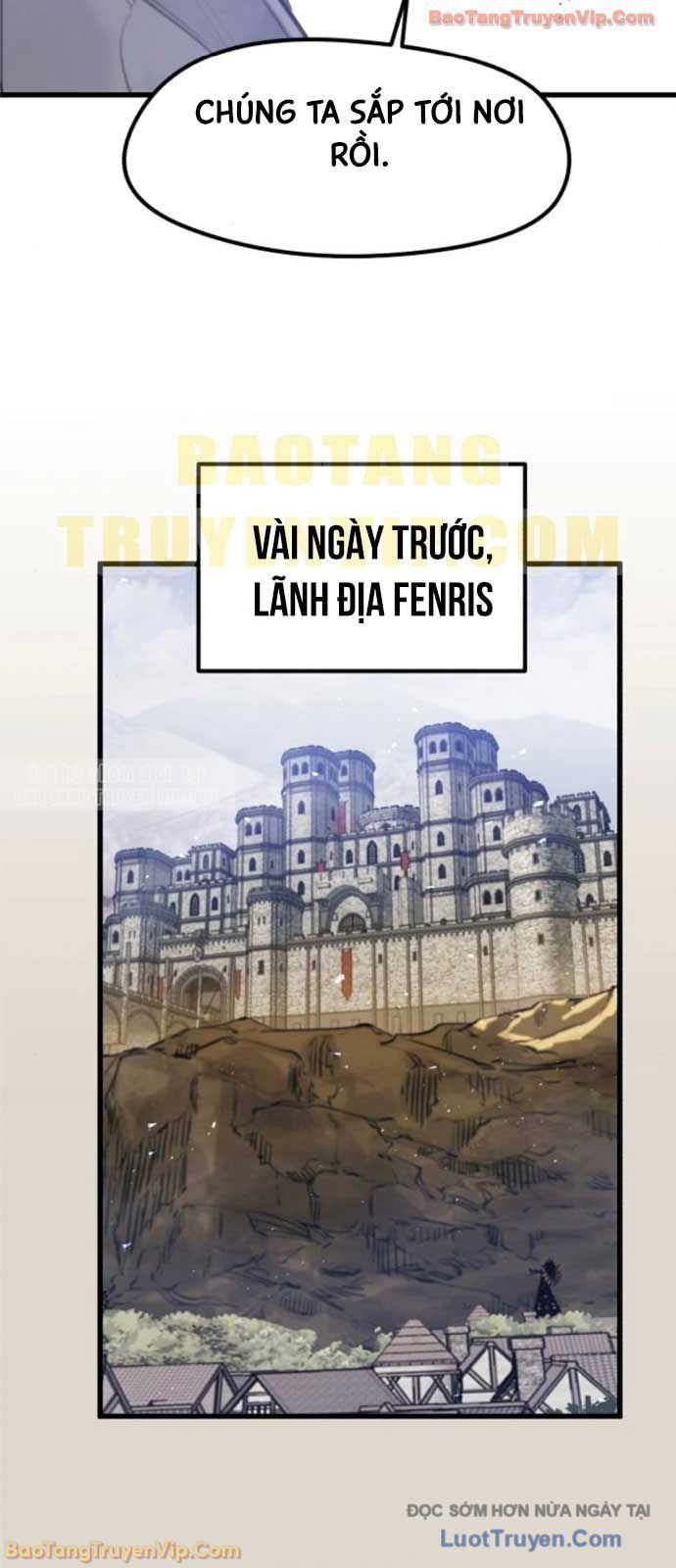 Mỗi Lính Đánh Thuê Trở Về Đều Có Một Kế Hoạch Chap 68 - Next Chap 69