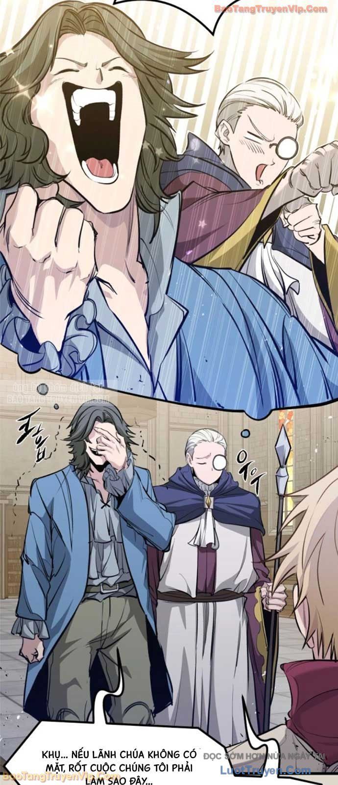 Mỗi Lính Đánh Thuê Trở Về Đều Có Một Kế Hoạch Chap 68 - Next Chap 69