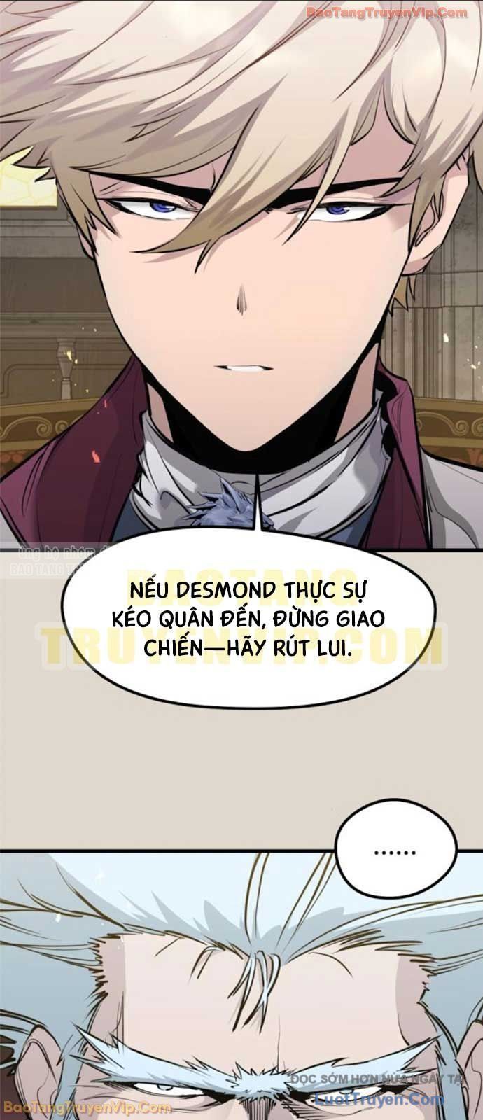 Mỗi Lính Đánh Thuê Trở Về Đều Có Một Kế Hoạch Chap 68 - Next Chap 69