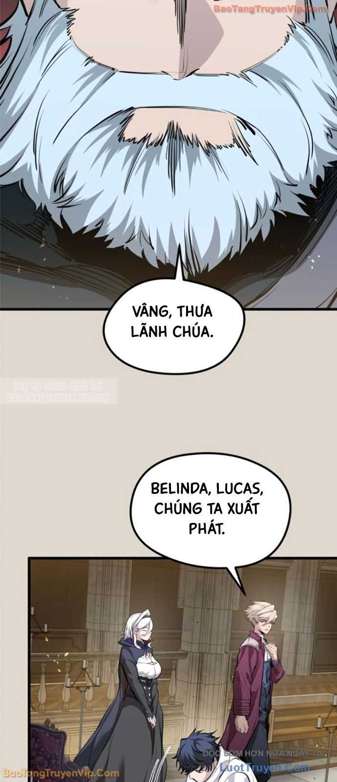 Mỗi Lính Đánh Thuê Trở Về Đều Có Một Kế Hoạch Chap 68 - Next Chap 69