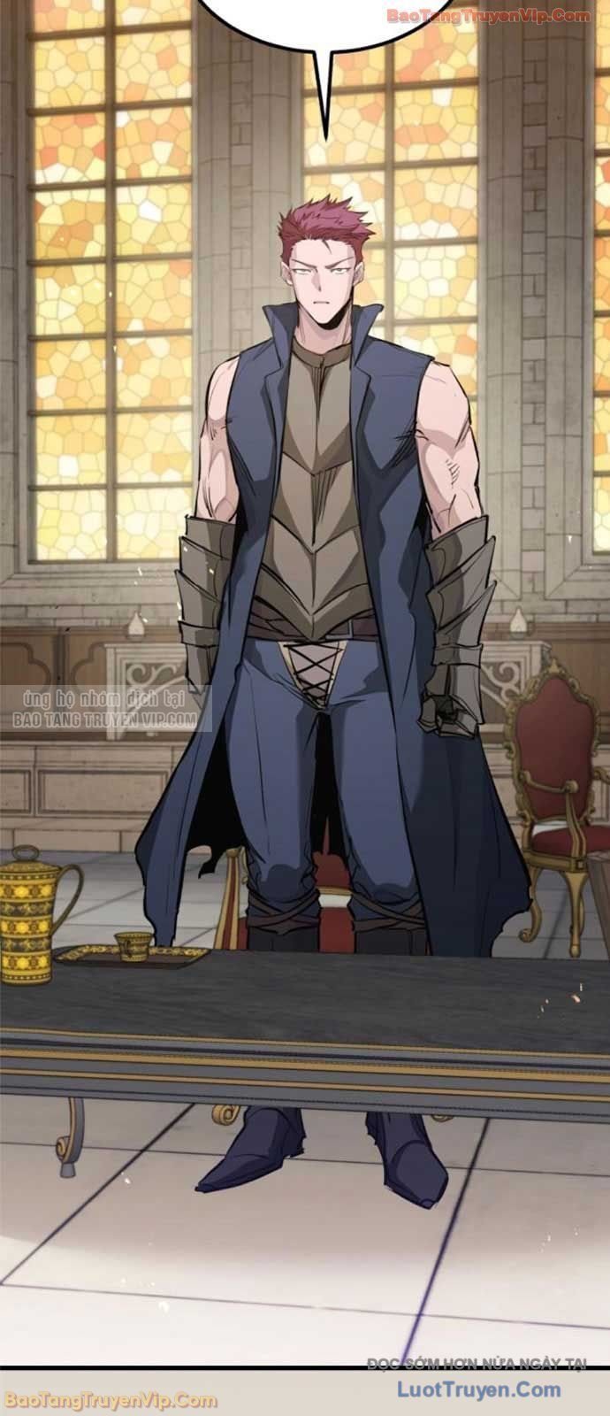 Mỗi Lính Đánh Thuê Trở Về Đều Có Một Kế Hoạch Chap 68 - Next Chap 69
