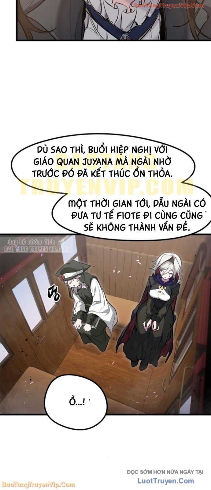 Mỗi Lính Đánh Thuê Trở Về Đều Có Một Kế Hoạch Chap 68 - Next Chap 69