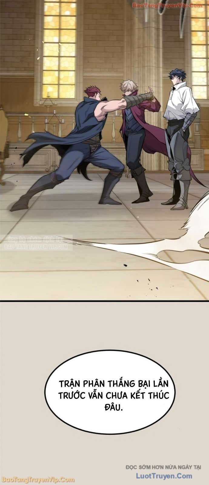Mỗi Lính Đánh Thuê Trở Về Đều Có Một Kế Hoạch Chap 68 - Next Chap 69