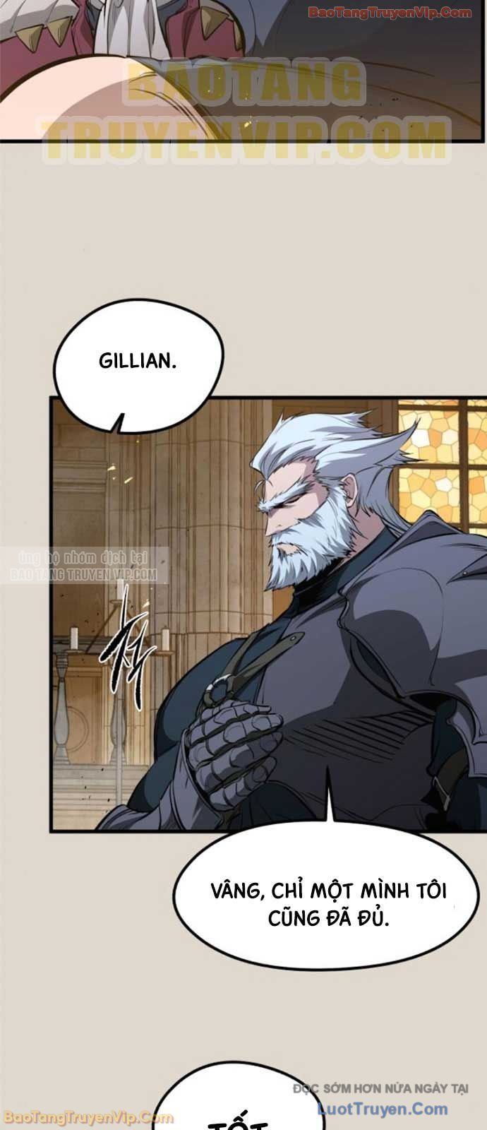 Mỗi Lính Đánh Thuê Trở Về Đều Có Một Kế Hoạch Chap 68 - Next Chap 69