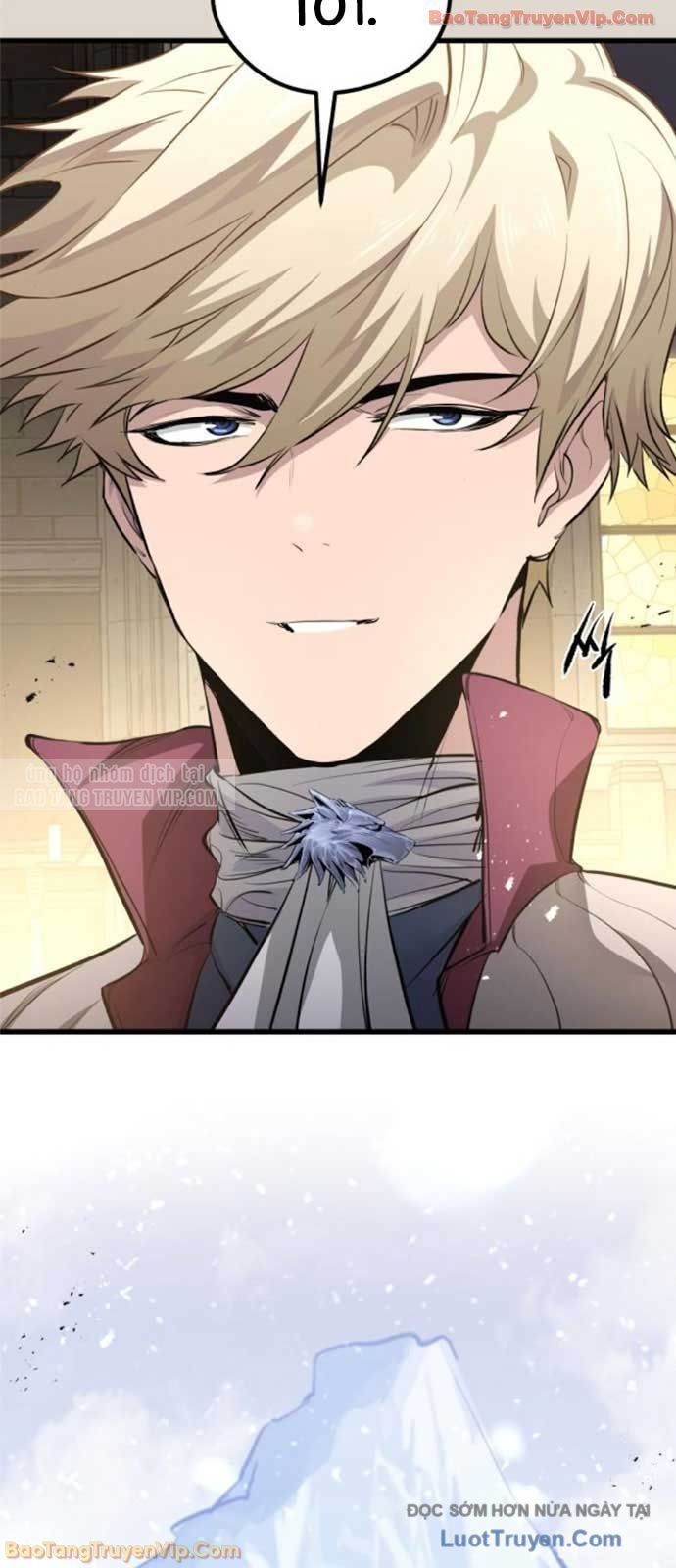 Mỗi Lính Đánh Thuê Trở Về Đều Có Một Kế Hoạch Chap 68 - Next Chap 69
