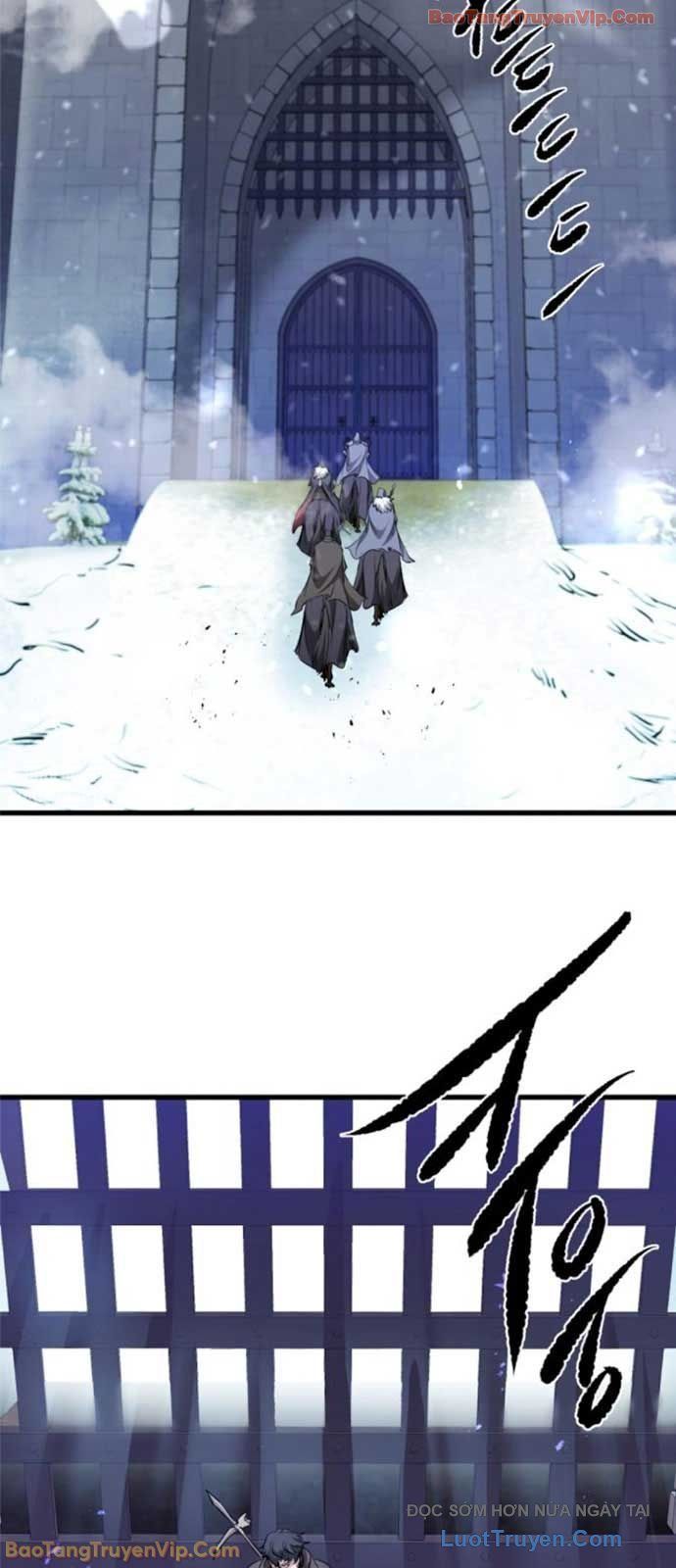 Mỗi Lính Đánh Thuê Trở Về Đều Có Một Kế Hoạch Chap 68 - Next Chap 69